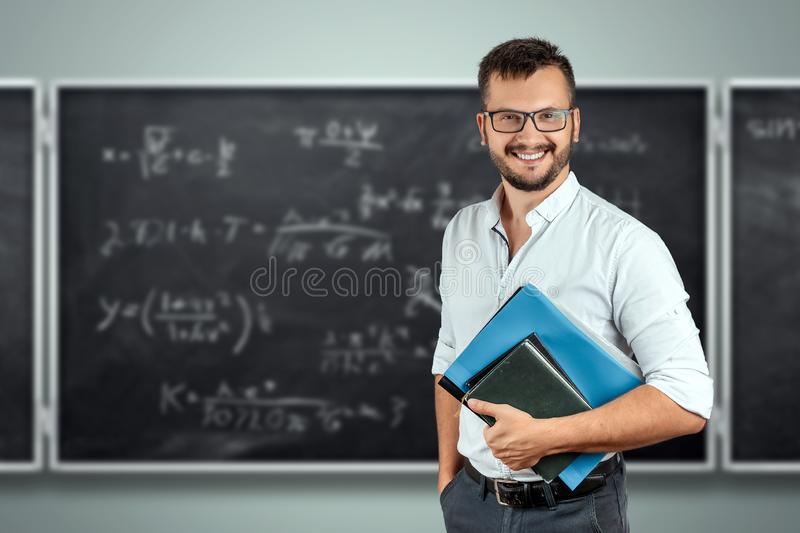 Science teacher 